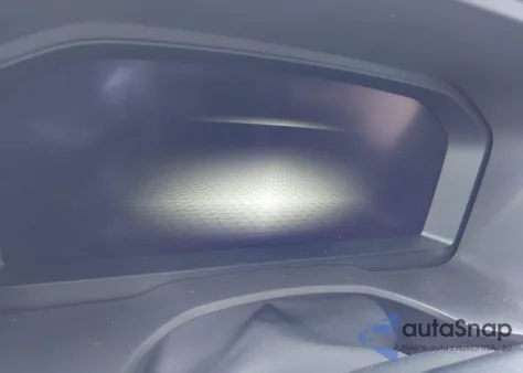 2025 Nissan Rogue Sl Intelligent Awd from USA, damaged, VIN JN8BT3CB2SW411130